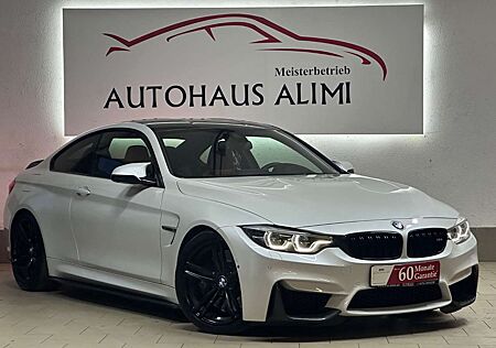 BMW M4 Baureihe Coupe 360*Kamera CS-Optik