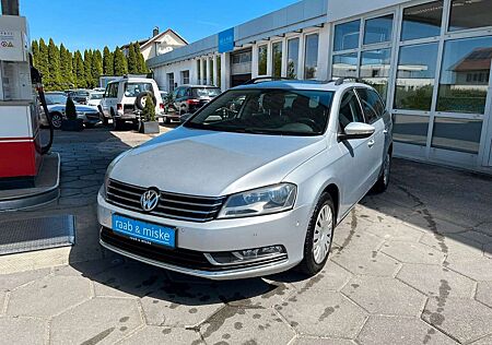 VW Passat Variant Volkswagen Comfortline *SHZ/Navi/AHK/PDC*