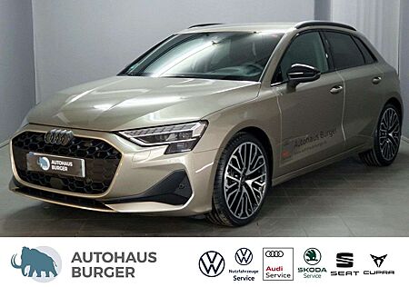 Audi A3 Sportback advanced 35TFSI S tronic AHK/Matrix