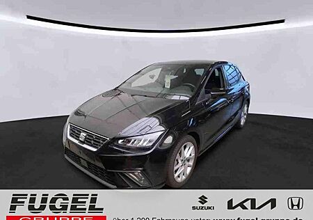 Seat Ibiza 1.0 TSI FR LED|ALU|ACC|PDC|Garantie|DAB