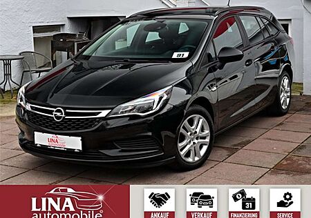 Opel Astra K Sports Tourer Edition Klimaaut*2xSHZ*PDC