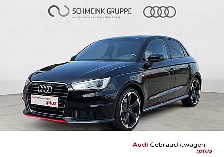 Audi A1 1.8 TFSI S tronic BOSE Pano Navi