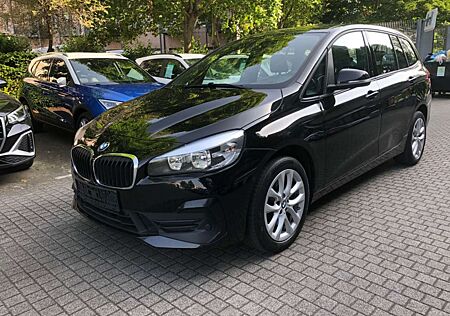 BMW 220 D Gran Tourer ,Aut. 7 Sitzer ,Leder,Navi,PDC