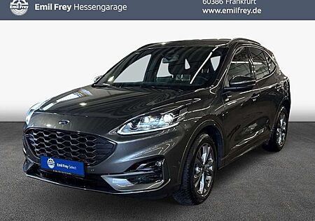 Ford Kuga 2.0 EcoBlue Aut. ST-LINE