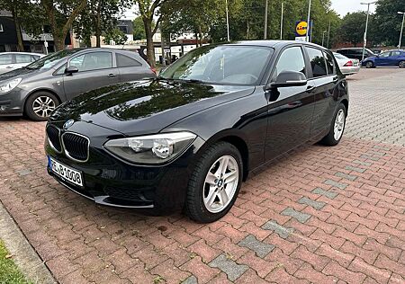 BMW 114i 114