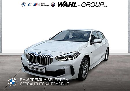 BMW 118 i M Sport Navi LED ActiveGuard+ SHZ PDC