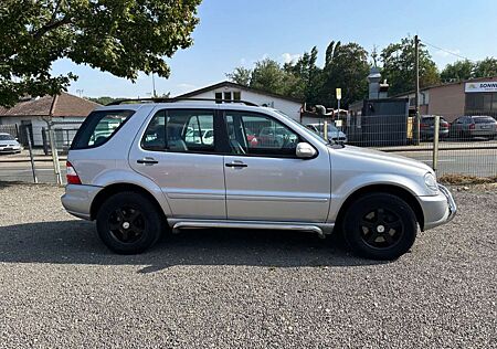 Mercedes-Benz ML 500 ML -Klasse 2.Hand TÜV 159.000km