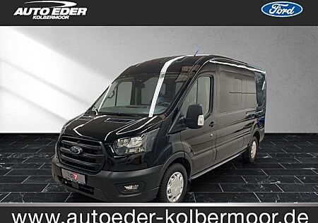 Ford Transit Kombi Trend 350 L3 8-Sitzer Bluetooth