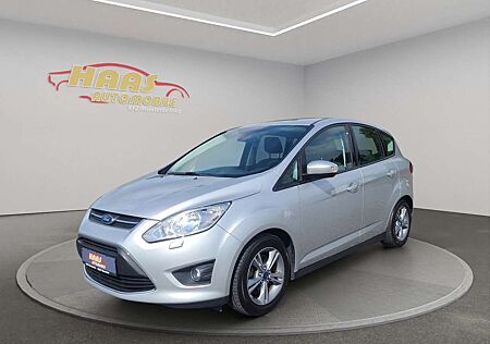 Ford C-Max Sync Edition *aus 1. Hand*AHK schwenkbar*