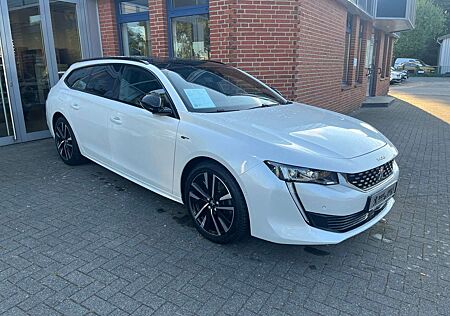 Peugeot 508 SW GT 225 PureTech