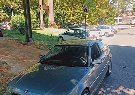 BMW 318 Ci