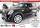 Mini Cooper S - Automatik-LED-Navi-Leder-Panora-1.Hd