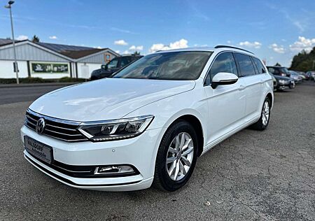 VW Passat Variant Volkswagen Comfortline BMT/Start-Stopp