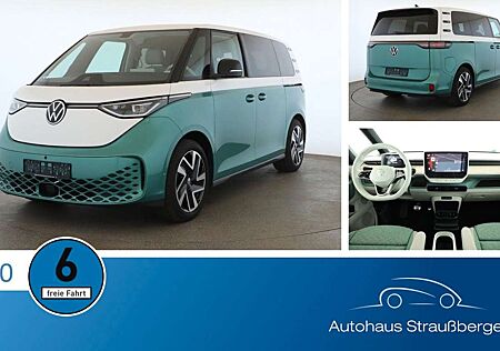 VW ID.BUZZ Volkswagen ID. Buzz Bus 150 kW Pro ACC 360° KZU AHK 2Z QI
