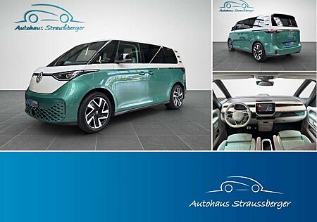 VW ID.BUZZ Volkswagen ID. Buzz Bus 150 kW Pro ACC 360° KZU AHK 2Z QI