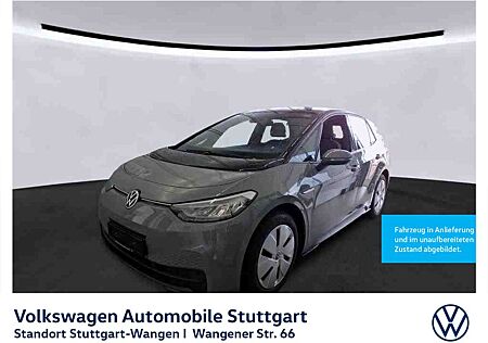 VW ID.3 Volkswagen Pro Navi Kamera Stdhzg LED ACC