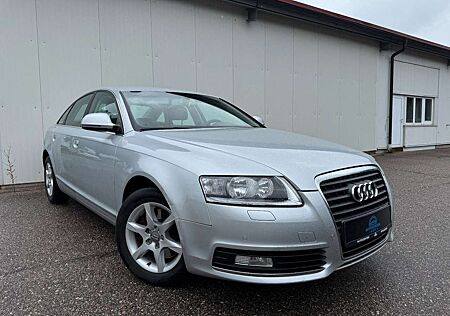 Audi A6 Lim. 2.0 TFSI *1.HAND*KLIMA*APS*MMI*