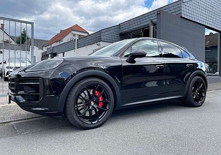 Porsche Cayenne GTS Coupé Leichtbau|ACC|HUD|PASM|3.Displ