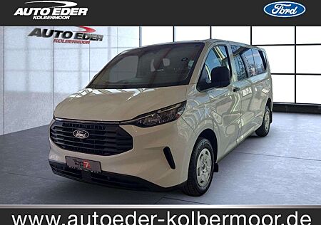 Ford Transit Custom 320 L2 Trend Bluetooth Navi Klima