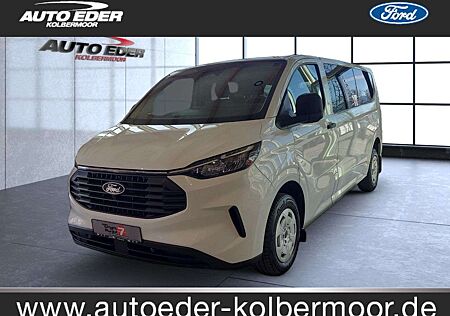 Ford Transit Custom 320 L2 Trend Bluetooth Navi Klima