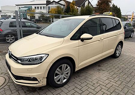 VW Touran Volkswagen 2.0 TDI SCR DSG ink. 19% MwSt.