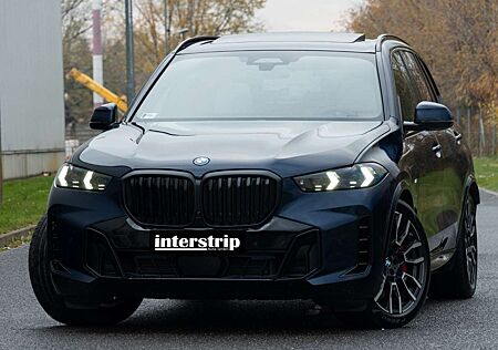 BMW X5 50e M SPORT.LUFTF.PANO.360.H/K.DR.ASS.PRO.AHK