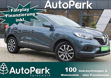 Renault Kadjar Zen ***ANHÄNGERKUPPLUNG***