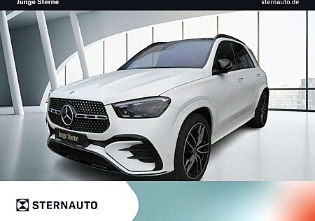 Mercedes-Benz GLE 450 450 d 4MATIC AMG Line/Pano-Dach/Airmatic/AHK