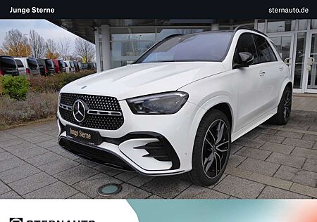 Mercedes-Benz GLE 450 450 d 4MATIC AMG Line/Pano-Dach/Airmatic/AHK