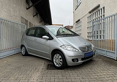 Mercedes-Benz A 170 *Automatik*Navi*AHK*SHZ*PDC*Klima*TüV