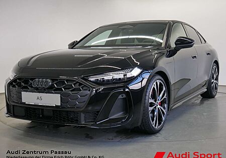 Audi S5 Limousine TFSI S tro. S line MATRIX AHK PANO HEAD-