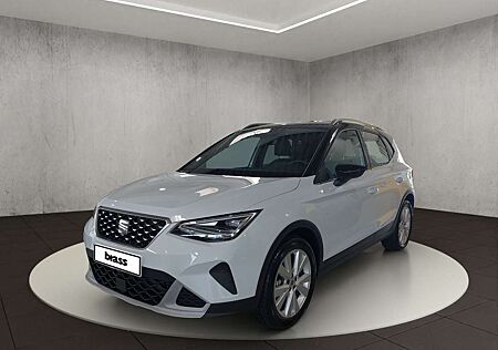 Seat Arona Xperience