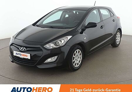 Hyundai i30 1.4 Classic*PDC*KLIMA*CD*