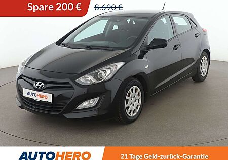 Hyundai i30 1.4 Classic*PDC*KLIMA*CD*