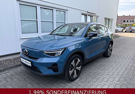 Volvo C40 Recharge Twin Motor Plus AWD GARANTIE