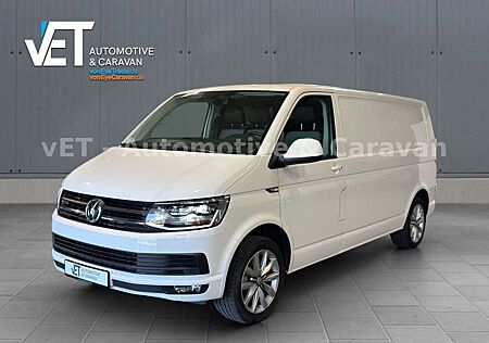 VW T6 Transporter Volkswagen Kasten lang | 4Motion | DSG | AHK