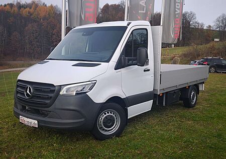 Mercedes-Benz Sprinter 315CDI 9G-Tronic FWD L2 Pritsche LED,Distronic