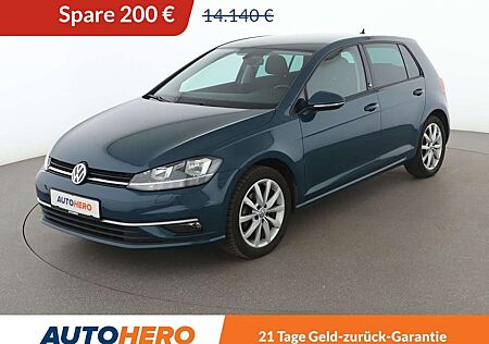 VW Golf Volkswagen 1.4 TSI Sound *NAVI*ACC*PDC*SHZ*KLIMA*