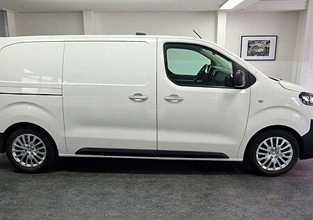 Opel Vivaro Kasten Klima Kamera TÜV 03/2027