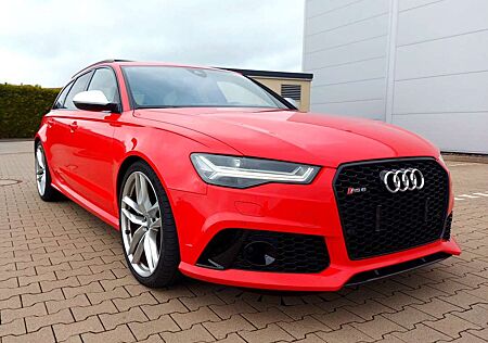 Audi RS6 gebraucht kaufen Audi RS6 Facelift, Matrix, DynamikPaket, Carbon, Bose
