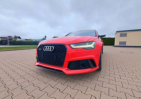 Audi RS6 Avant