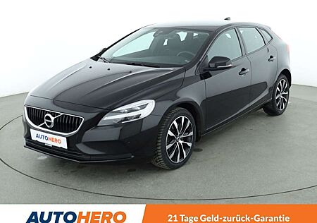 Volvo V40 1.5 Momentum Aut.*NAVI*LED*TEMPO*CAM*PDC*SHZ*