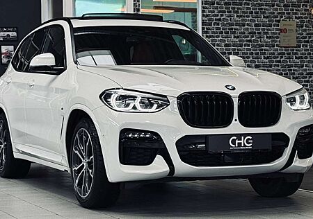 BMW X3 M40 |ACC|AHK|PANO|HUD|H&K|360°|