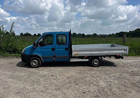 IVECO Daily 35 S 10 HPI 35 S 10 D