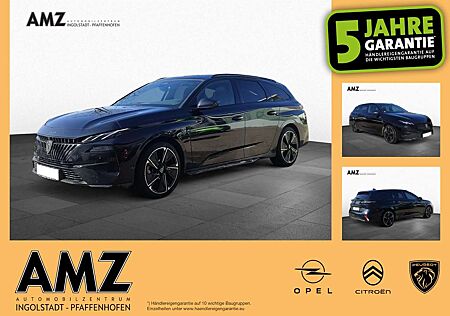 Peugeot 308 SW GT MHEV 145PS ACC MATRIX NAVI 360-KAM