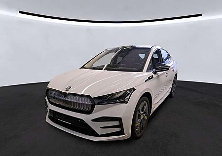 Skoda Enyaq COUPE RS LOUNGE CRYSTAL/MTRX/ACC/HuD/PANO