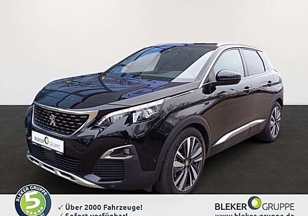 Peugeot 3008 Hybrid 300 GT