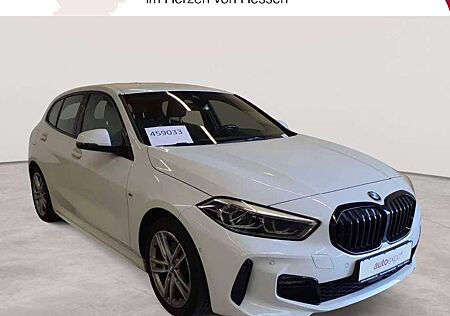 BMW 118i 118 M Sport Navi SHZ LED