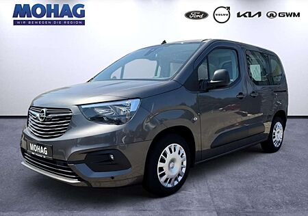Opel Combo Life 1,2l Edition E Innovation *AHK*
