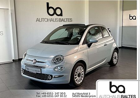 Fiat 500 500C 1.0 Dolcevita Multi/Link-Sys/Tempo/PDC/Tech